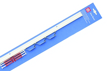 Smartboxen en rail kits