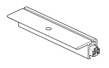 Multirail flat