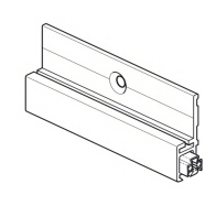 Multirail crown
