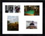 Fotolijsten - meerdere foto's