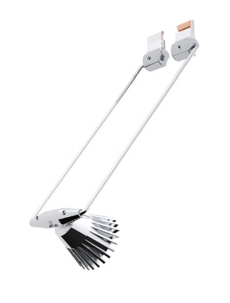 Lampje STAS
