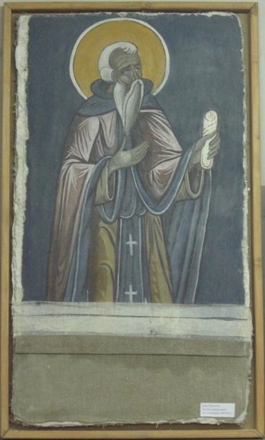 The prophet na restauratie