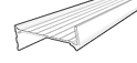 Setup rail lijntekening