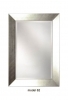ingelijste facet spiegel model 62 ingelijste facet spiegel model 62
