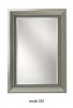 ingelijste facet spiegel model 252 ingelijste facet spiegel model 252
