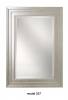 ingelijste facet spiegel model 257 ingelijste facet spiegel model 257
