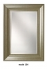 ingelijste facet spiegel model 264 ingelijste facet spiegel model 264