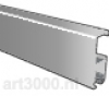 cliprail pro alu 300 cm cliprail pro alu 300 cm