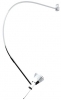 armatuur signo gebogen 70cm STAS-VA30770 armatuur signo gebogen 70cm STAS-VA30770