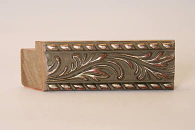 Ornament barok