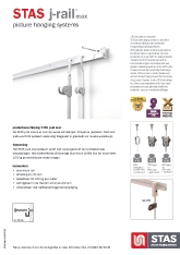 J-rail Max STAS