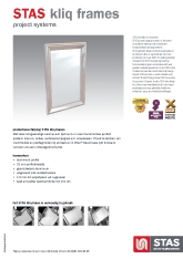 Kliqframes STAS
