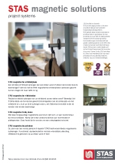 Magnetic solutions STAS