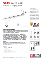 Multirail STAS
