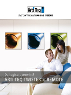 Twister folder