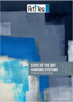Artiteq 2011 catalogus