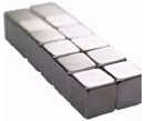 Magneetblokken