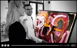 Countour rail Promotiefilmpje Countour rail Promotiefilmpje