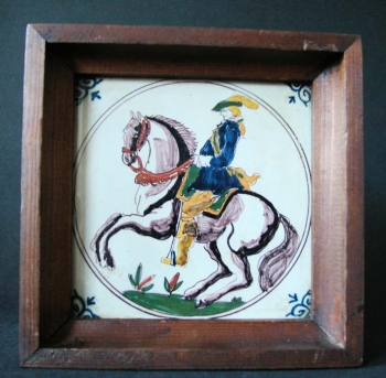 Tegellijsten overig