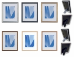 i-frame lijsten