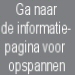 Opspannen informatie