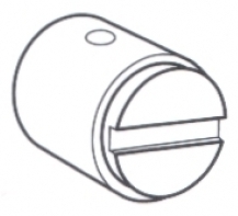 kabelstopper ophangsysteem