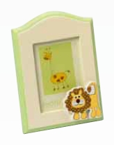 Kind en baby fotolijsten