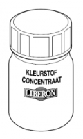 Kleurstof concentraat