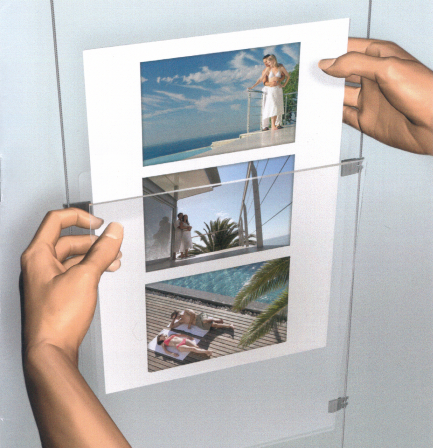 Foto Passe-partouts