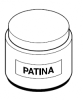 Patina