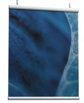 Poster snap - posters ophangen