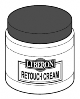 Retouch cream
