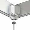 Click-Rail-zwart-structuur-300-cm-(20-stuks)