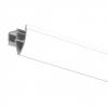 up rail wit primer 300 cm (5 stuks) up-rail-wit-primer-300-cm-(5-stuks)