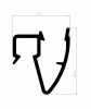 up-rail-wit-primer-300-cm-(5-stuks)