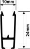 xpo-rail-200-cm-zwart-(5-stuks)