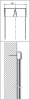 card-rail-wit-(RAL-9016)-incl.-bevestigingsmateriaal,-eindkappen