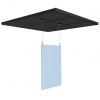 systeemplafondclip-24-mm-zwart