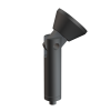 plafondbevestiging-zelfklemmend-1,2-mm-DO1BL-zwart