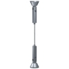 set-staalkabel-1,8mm-vast-e-clip-400cm-belastbaarheid-15kg