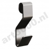 s-haak-2mm-vernikkeld-20kg