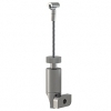 blister-art-11:-1-staaldraad+cobra-1,8mm-150cm+1-side-loaderhaak
