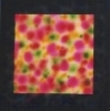 schilderij Dots Vierkant Henk de Bouter schilderij-Dots-Vierkant-Henk-de-Bouter