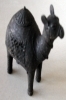 beeld-lama---gegoten-metaal-12-cm-lang