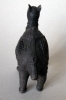 beeld-lama---gegoten-metaal-11,5-cm-lang