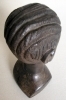beeld-gezicht-met-ingevlochten-haar---houten-beeld