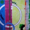 schilderij Londen Henk de Bouter schilderij-Londen-Henk-de-Bouter