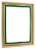 blank-ongelakt-baklijst-paneellijst-U600-op-maat