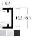 aluminium-lijst-223-Nielsen-zilver-op-maat