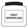 krijt-grondlaag-poeder-pot-500-gram